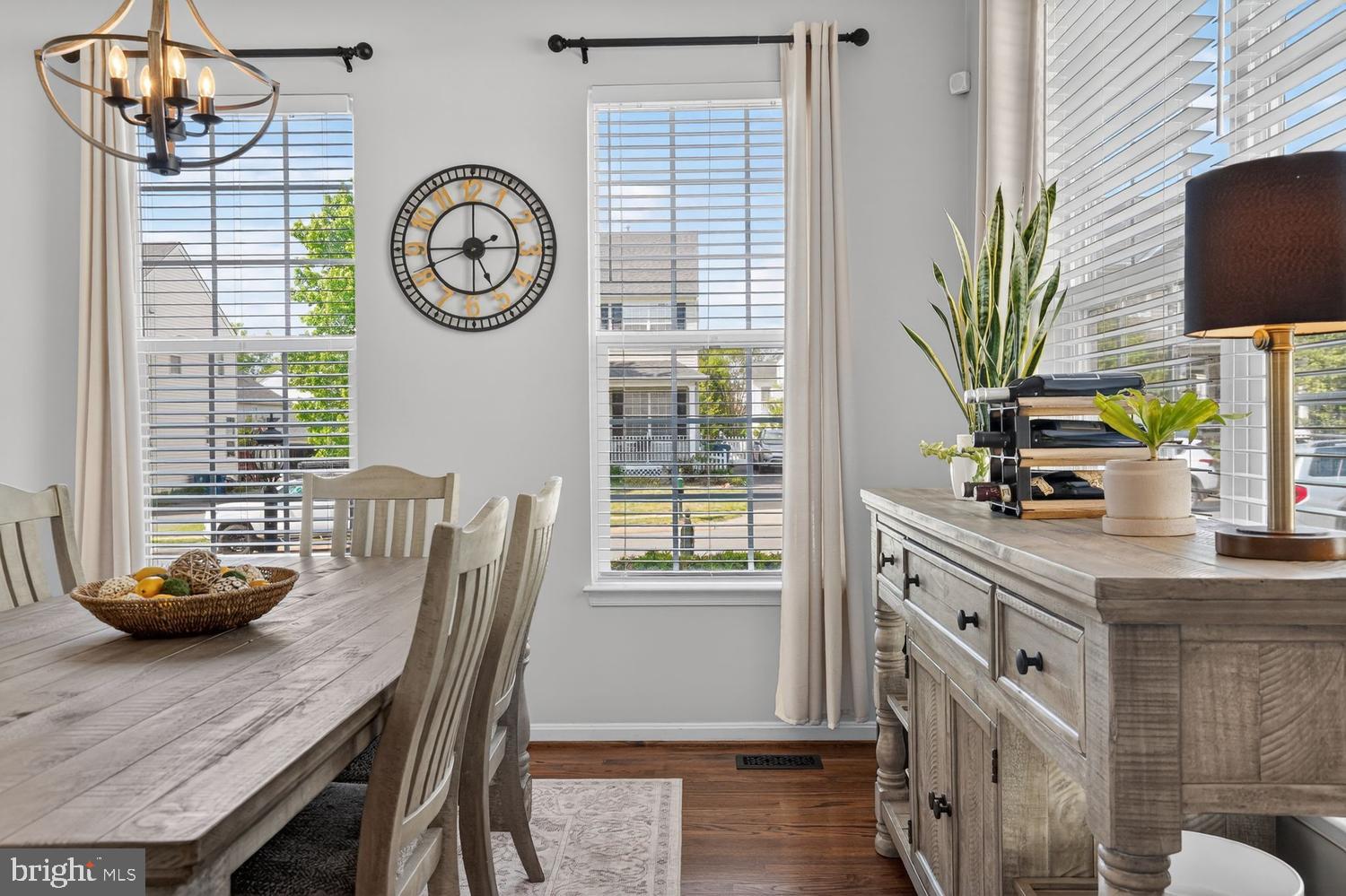 BRAEMAR - Residential