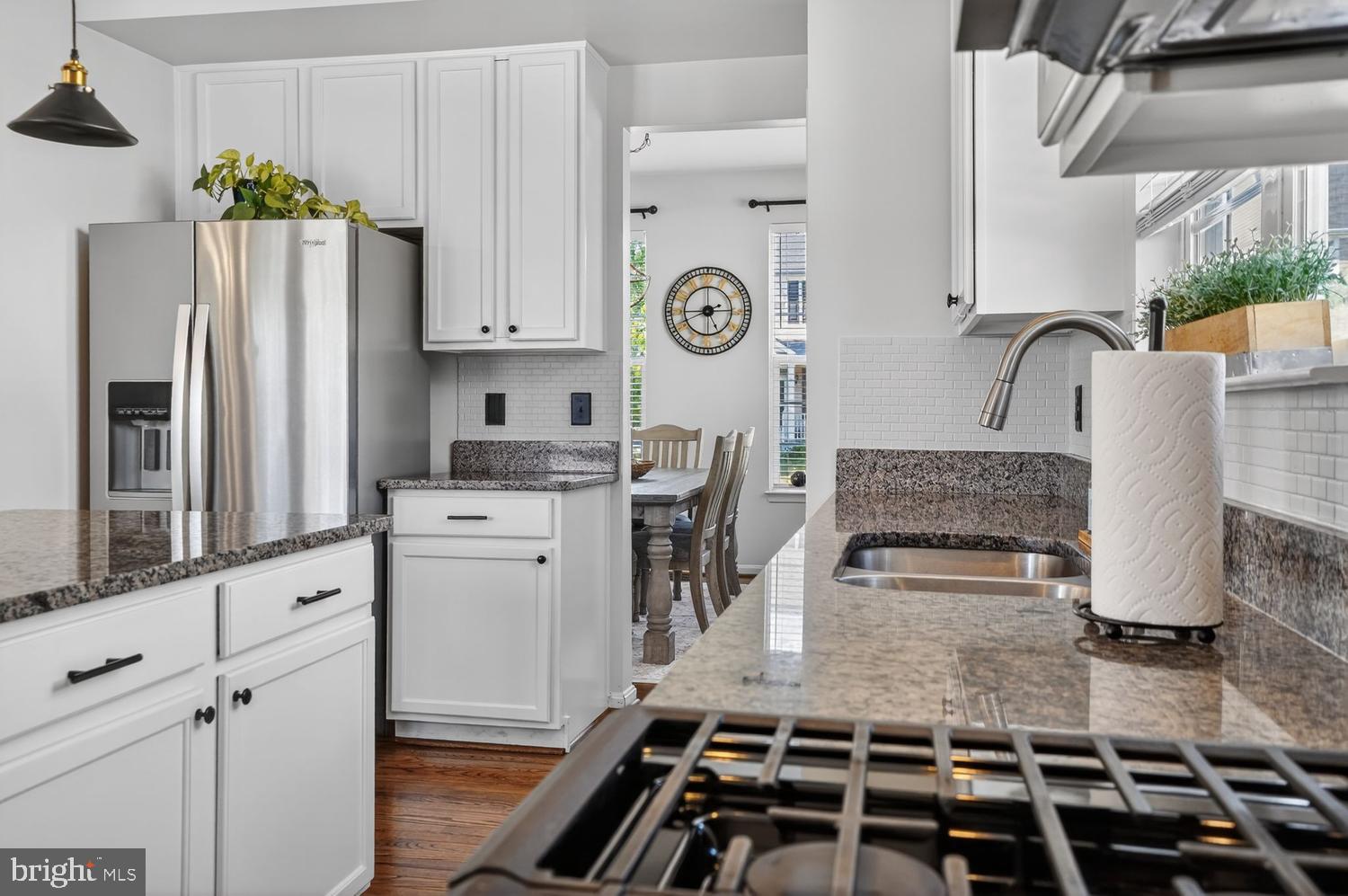 BRAEMAR - Residential