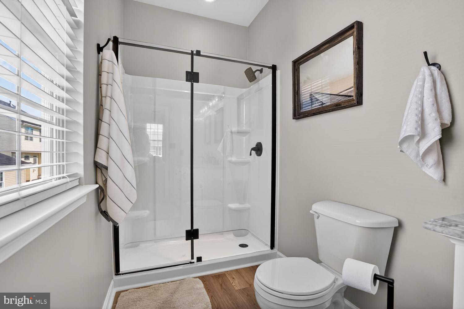 BRAEMAR - Residential