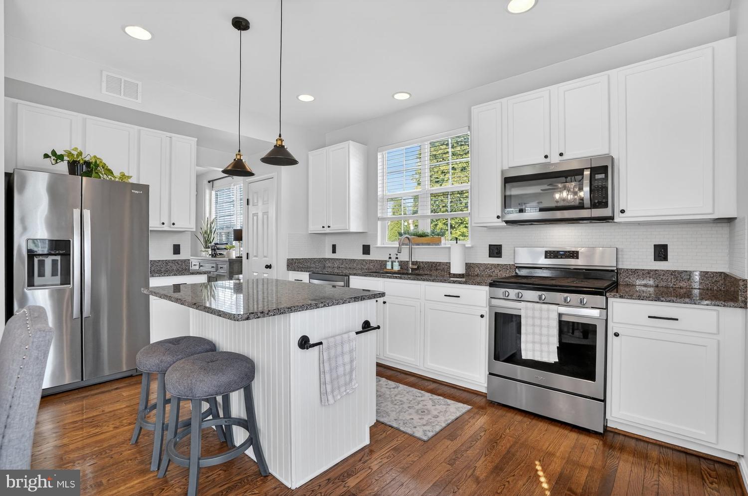 BRAEMAR - Residential