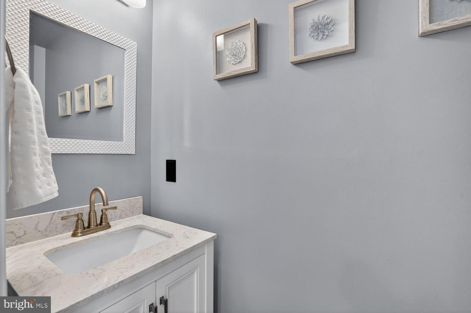 BRAEMAR - Residential