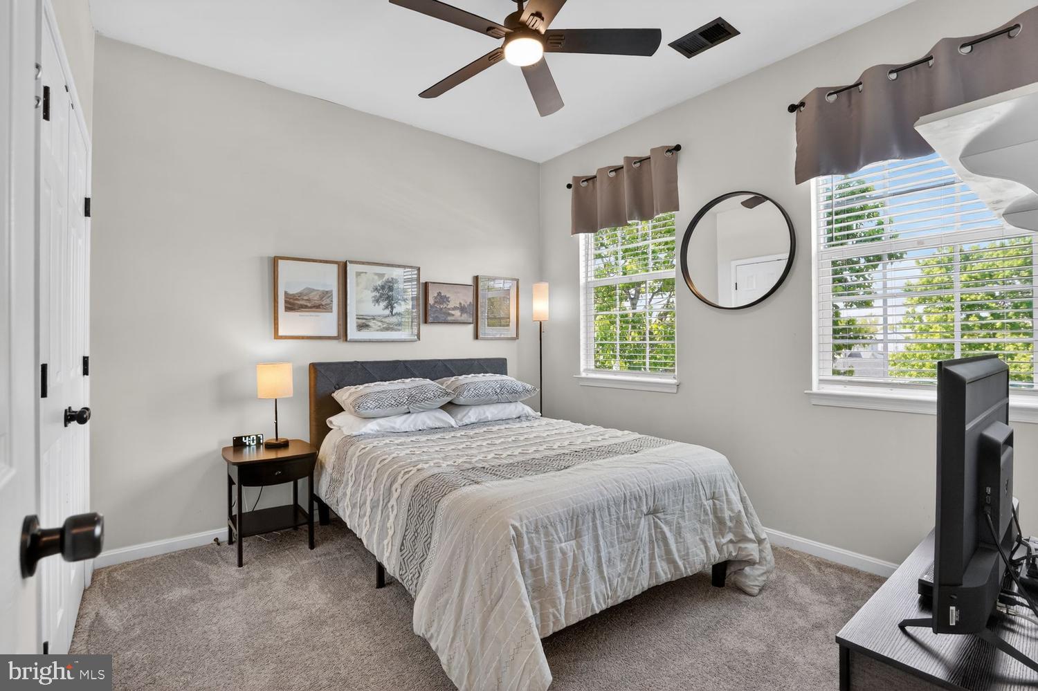 BRAEMAR - Residential