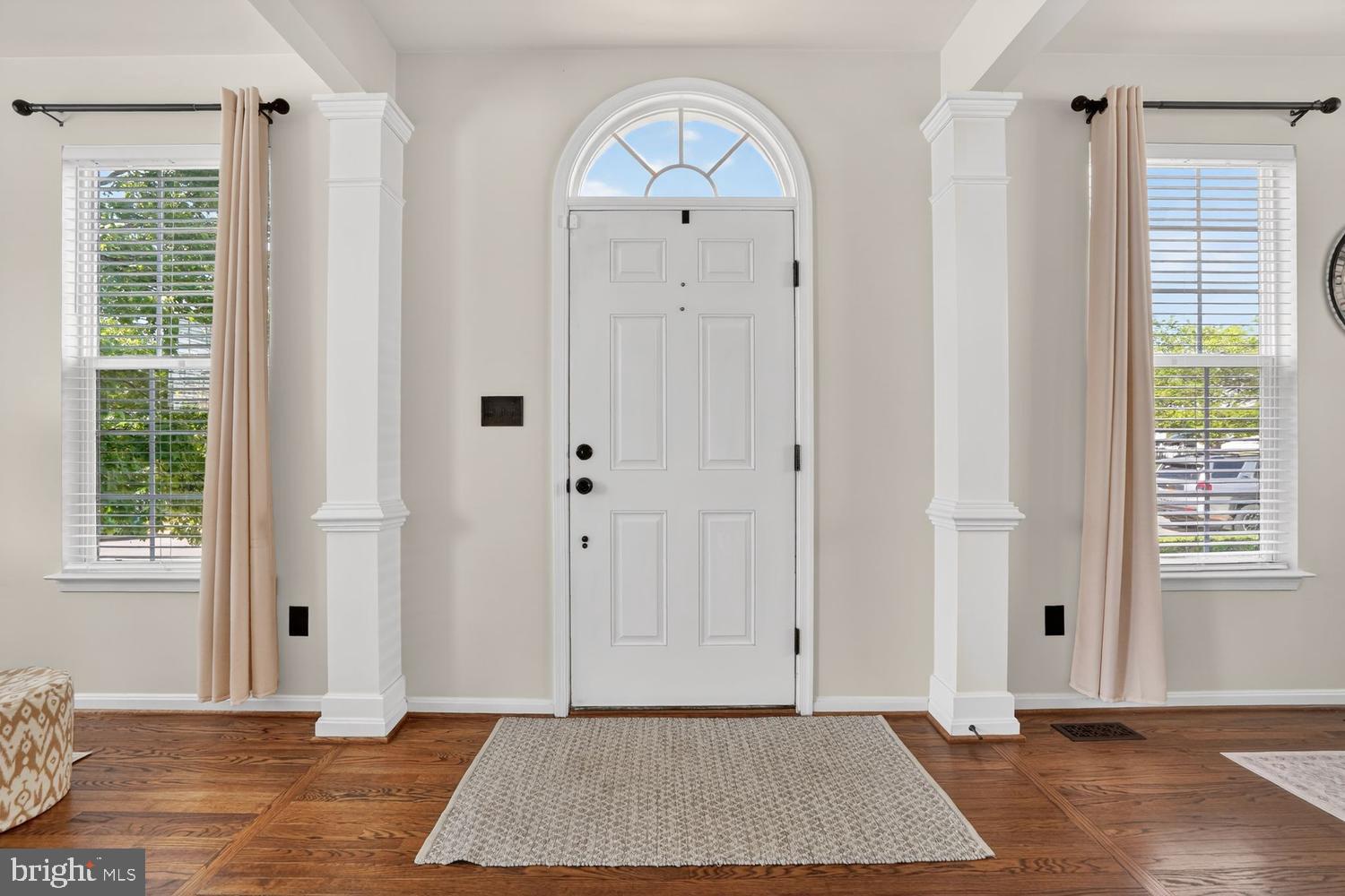 BRAEMAR - Residential