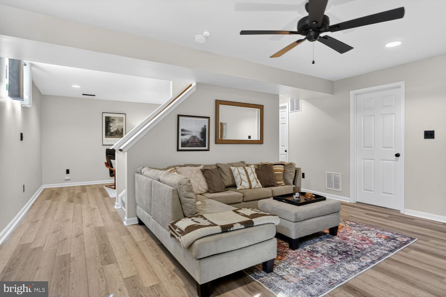 BRAEMAR - Residential