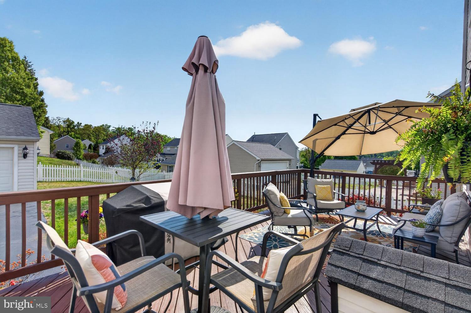 BRAEMAR - Residential