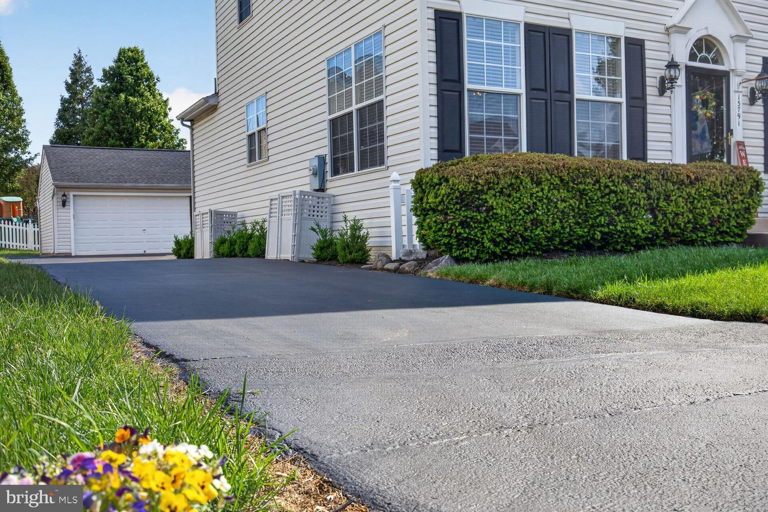 BRAEMAR - Residential