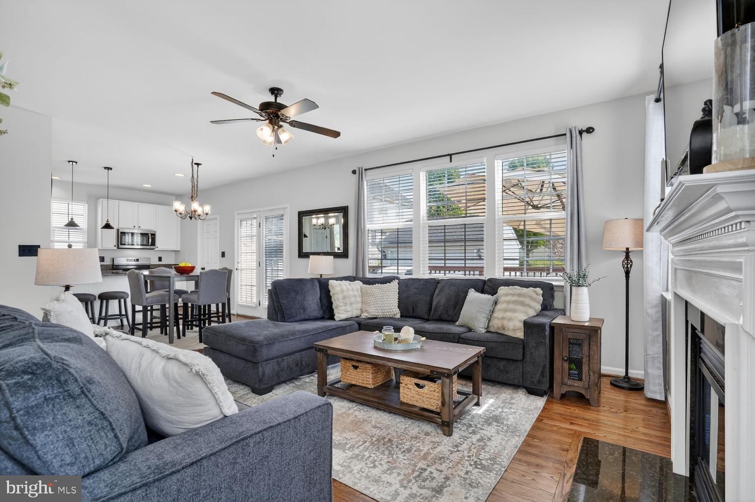 BRAEMAR - Residential