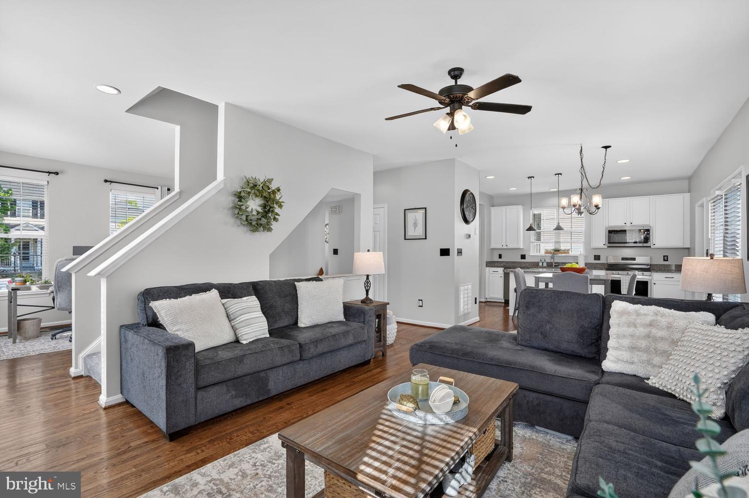 BRAEMAR - Residential