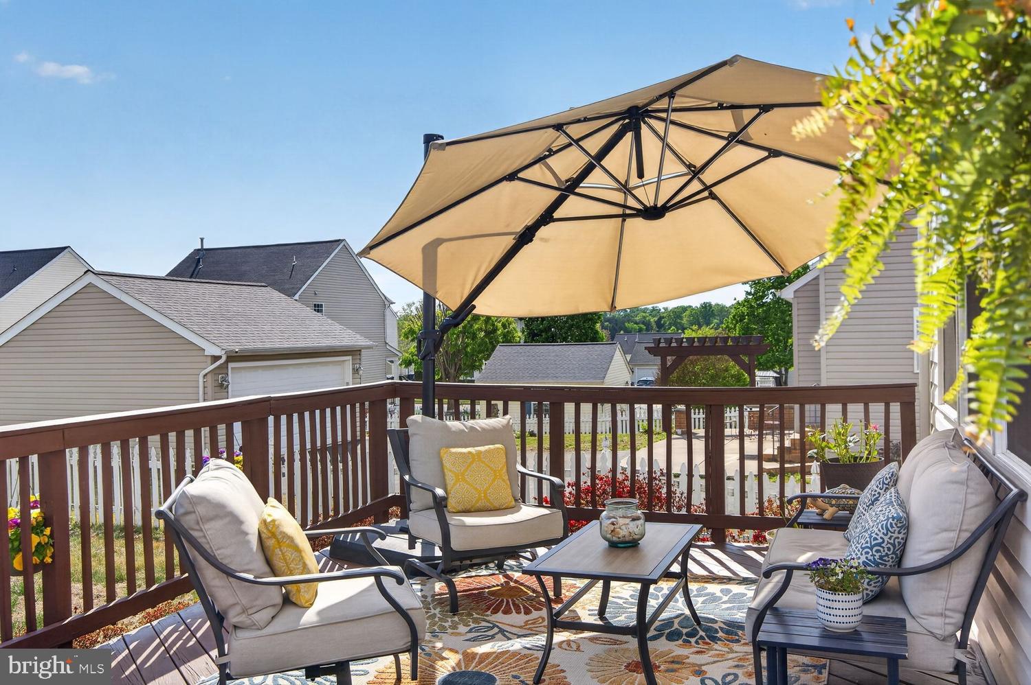 BRAEMAR - Residential