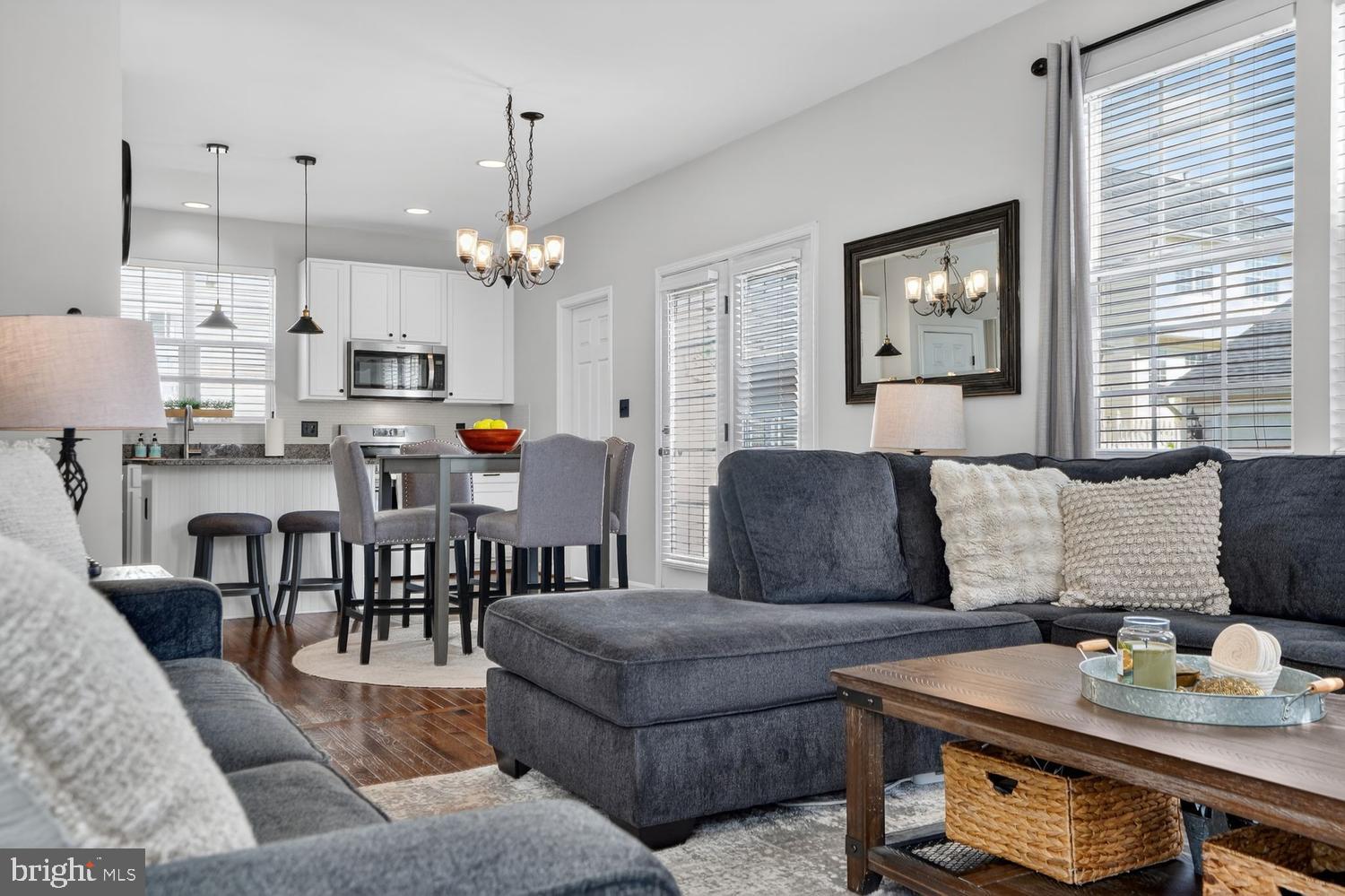 BRAEMAR - Residential