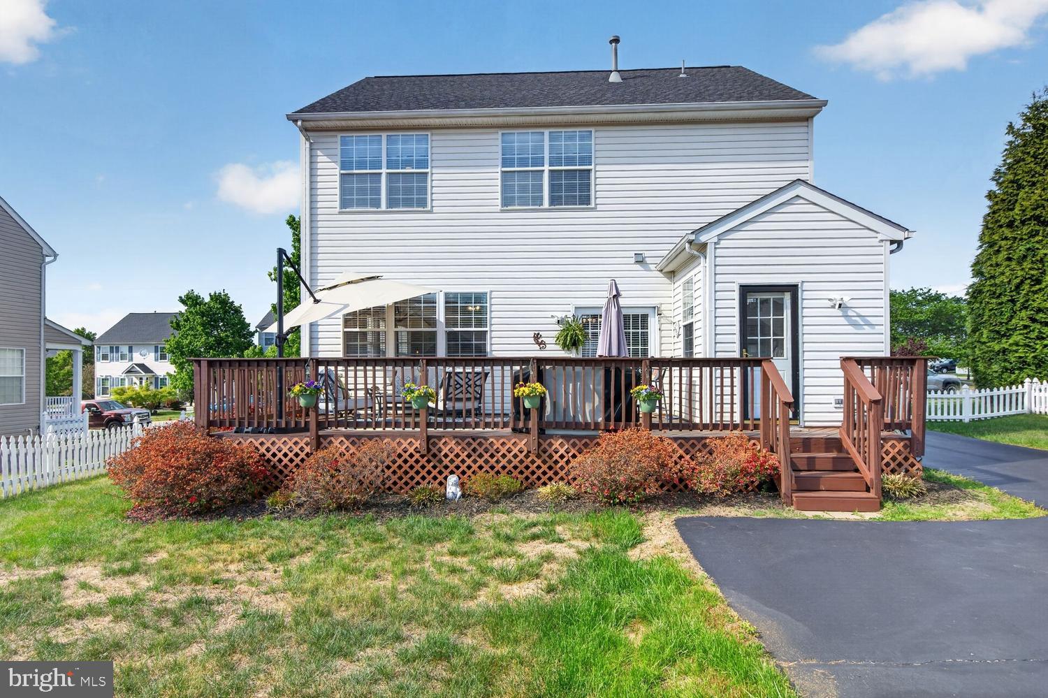 BRAEMAR - Residential