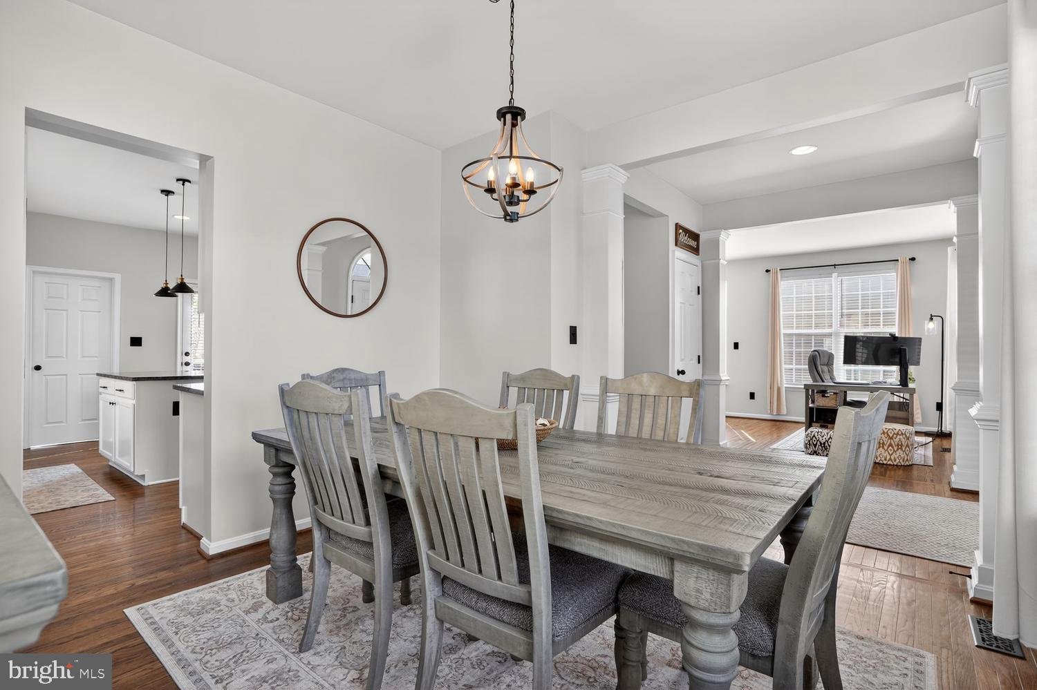 BRAEMAR - Residential