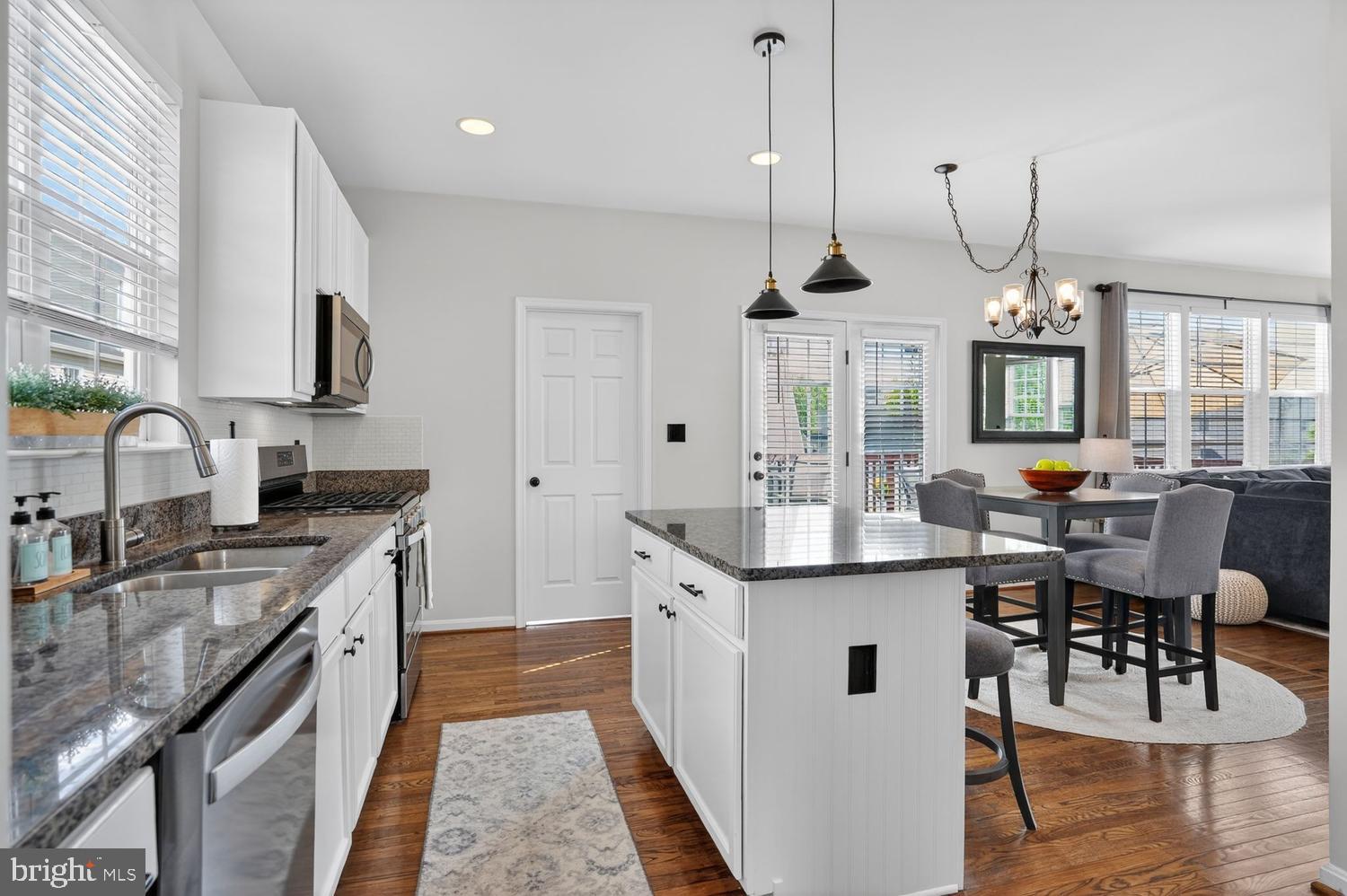 BRAEMAR - Residential