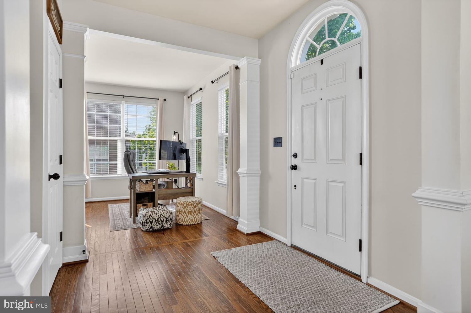 BRAEMAR - Residential