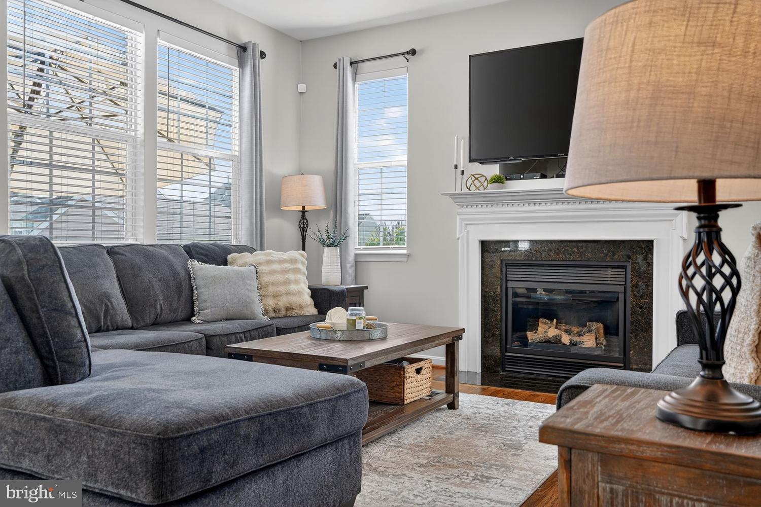 BRAEMAR - Residential