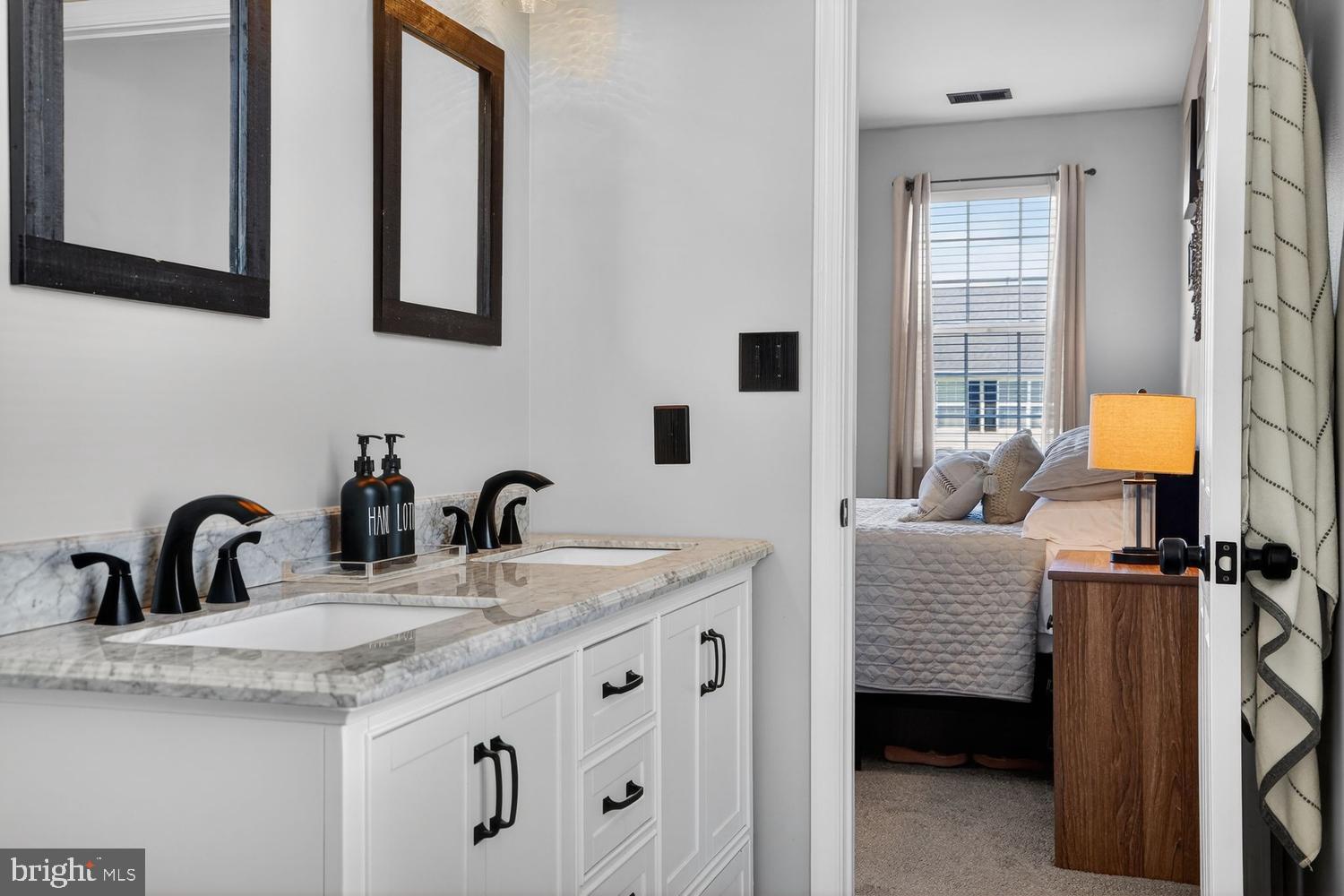 BRAEMAR - Residential