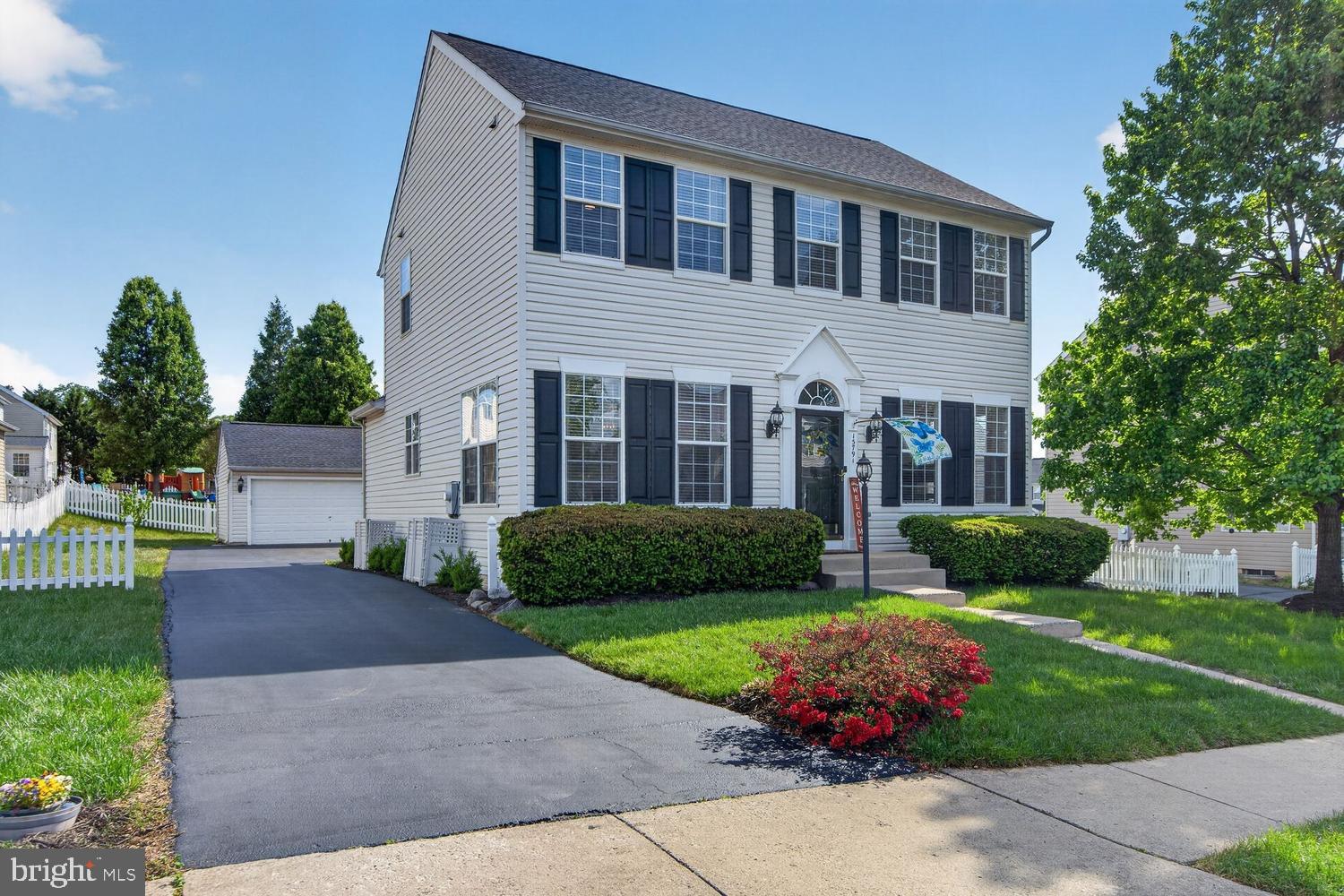 BRAEMAR - Residential