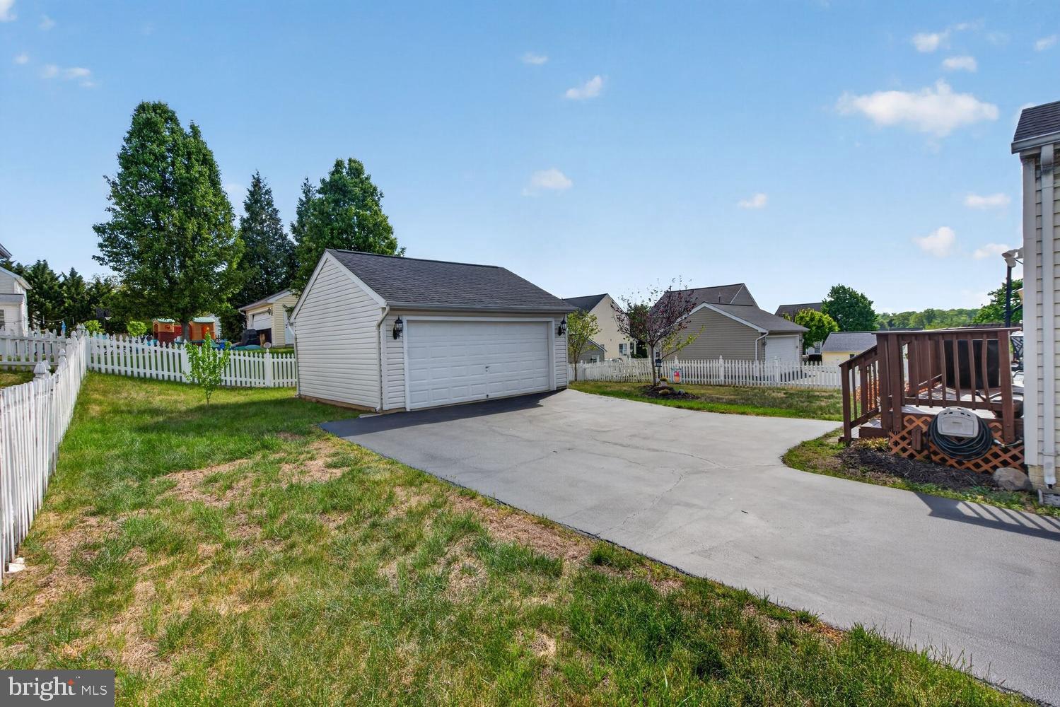 BRAEMAR - Residential