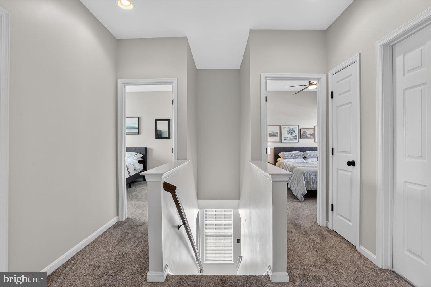 BRAEMAR - Residential