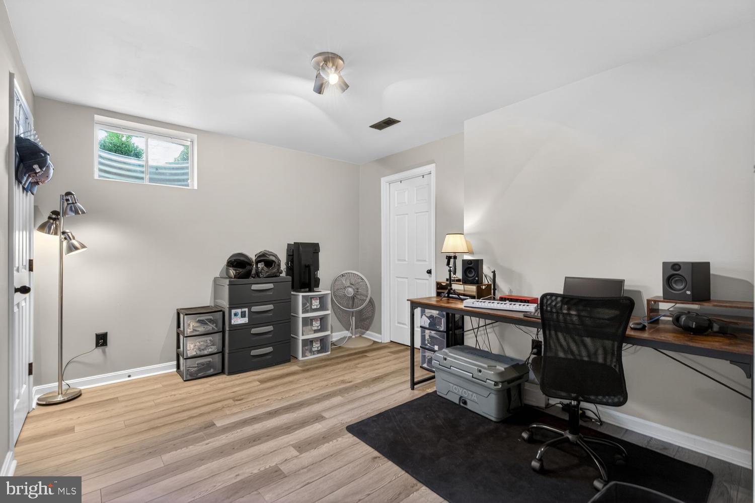 BRAEMAR - Residential