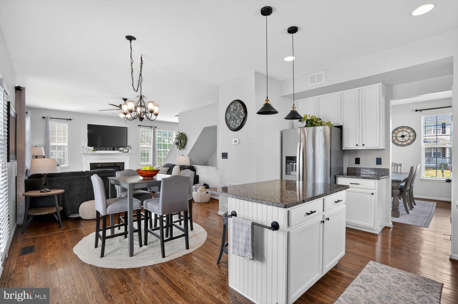 BRAEMAR - Residential