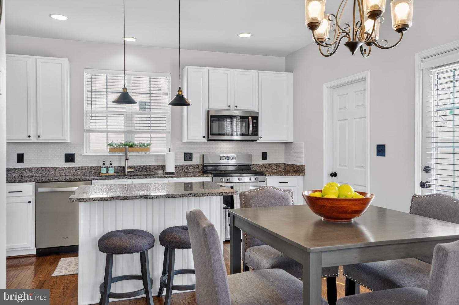 BRAEMAR - Residential