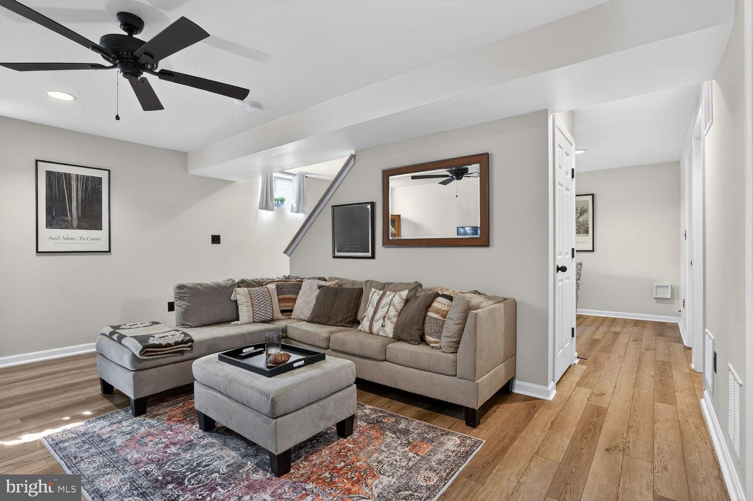 BRAEMAR - Residential