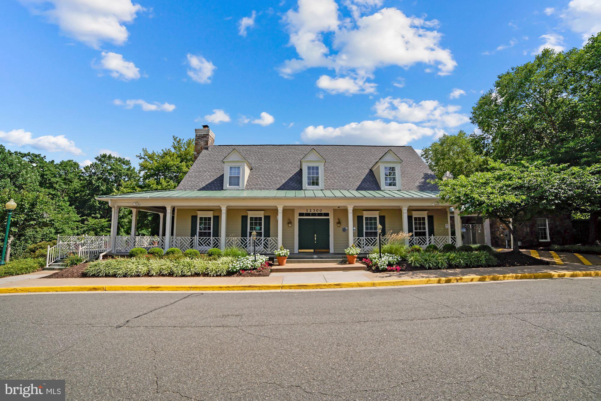 BRAEMAR - Residential