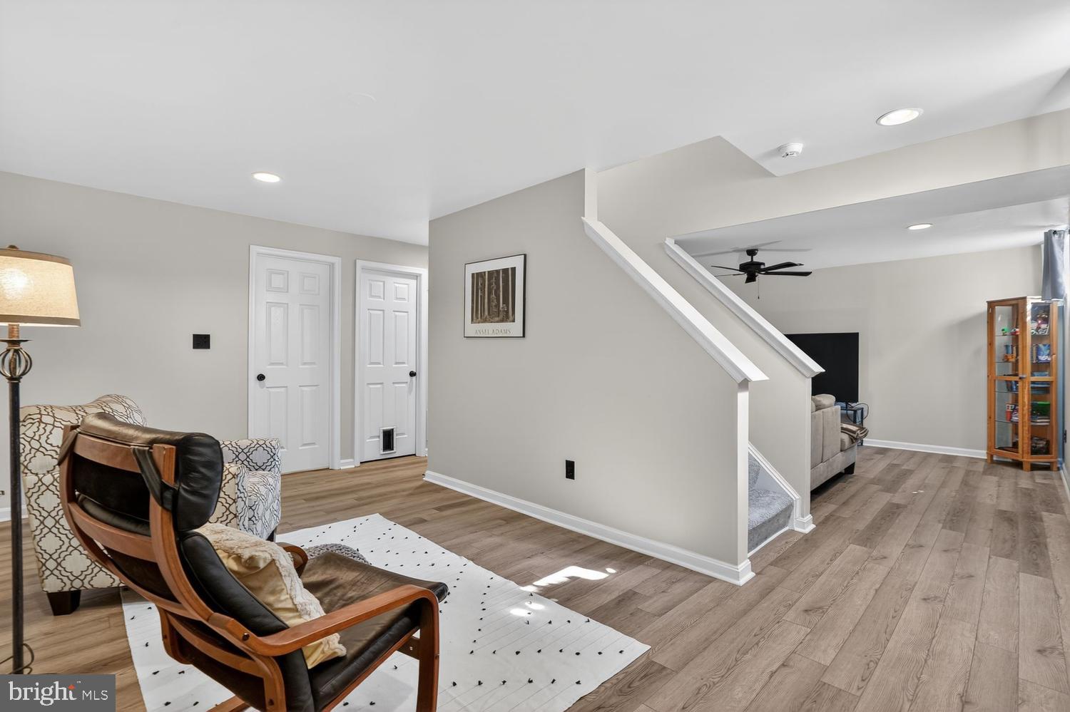 BRAEMAR - Residential