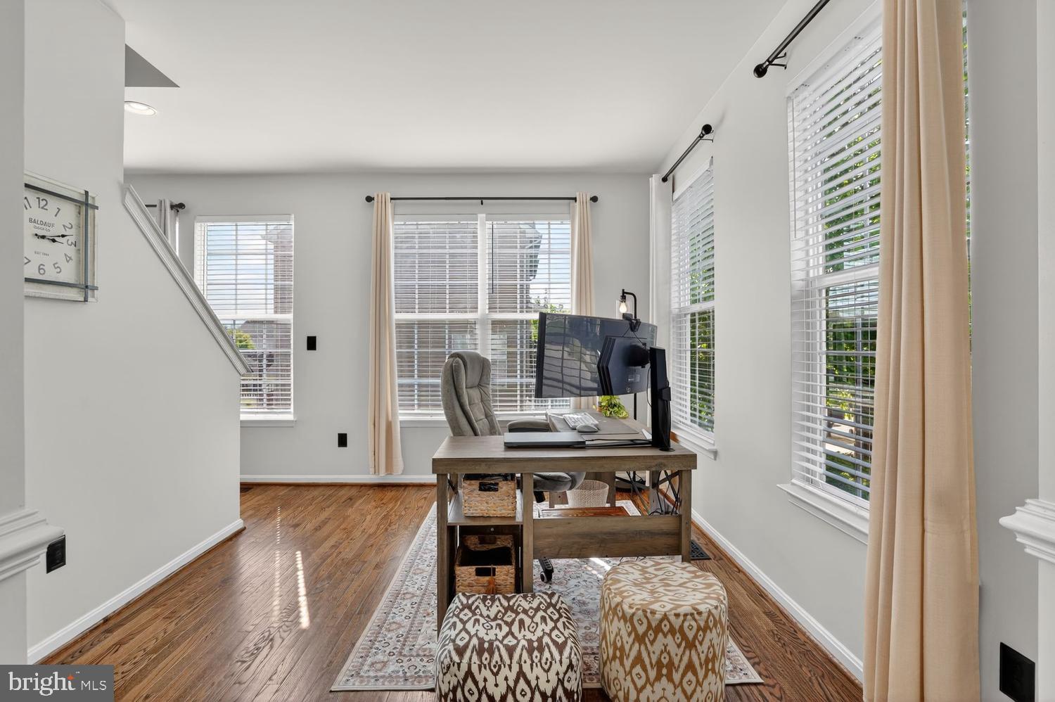 BRAEMAR - Residential