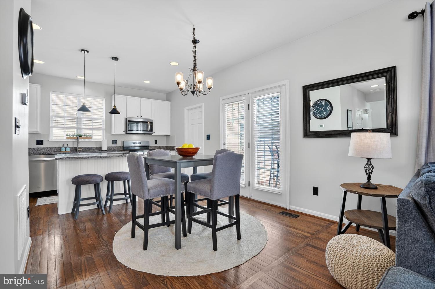 BRAEMAR - Residential