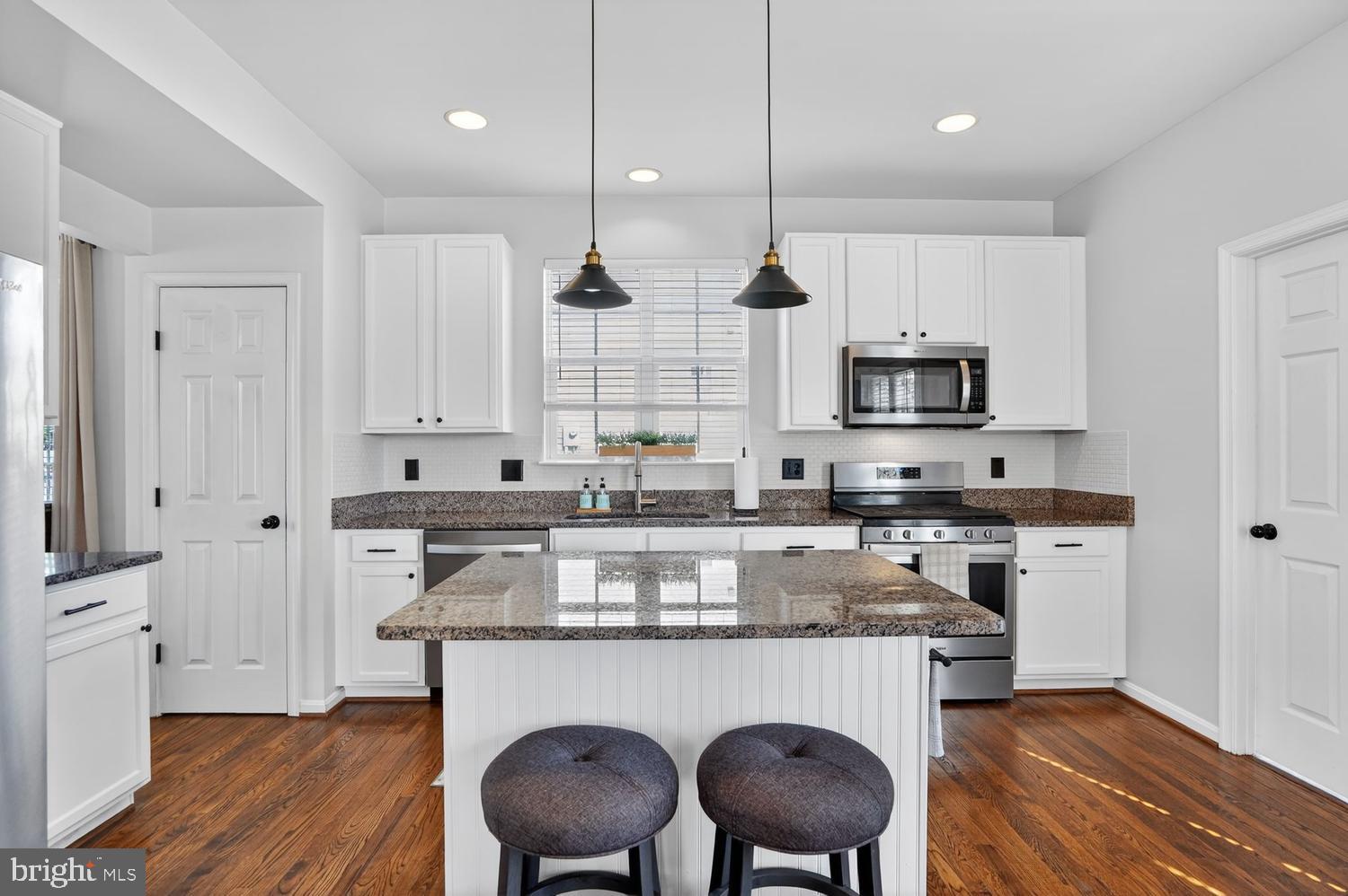 BRAEMAR - Residential