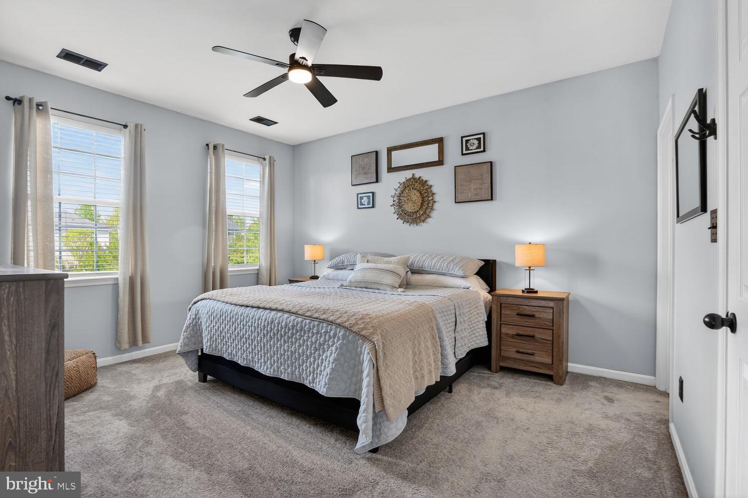 BRAEMAR - Residential