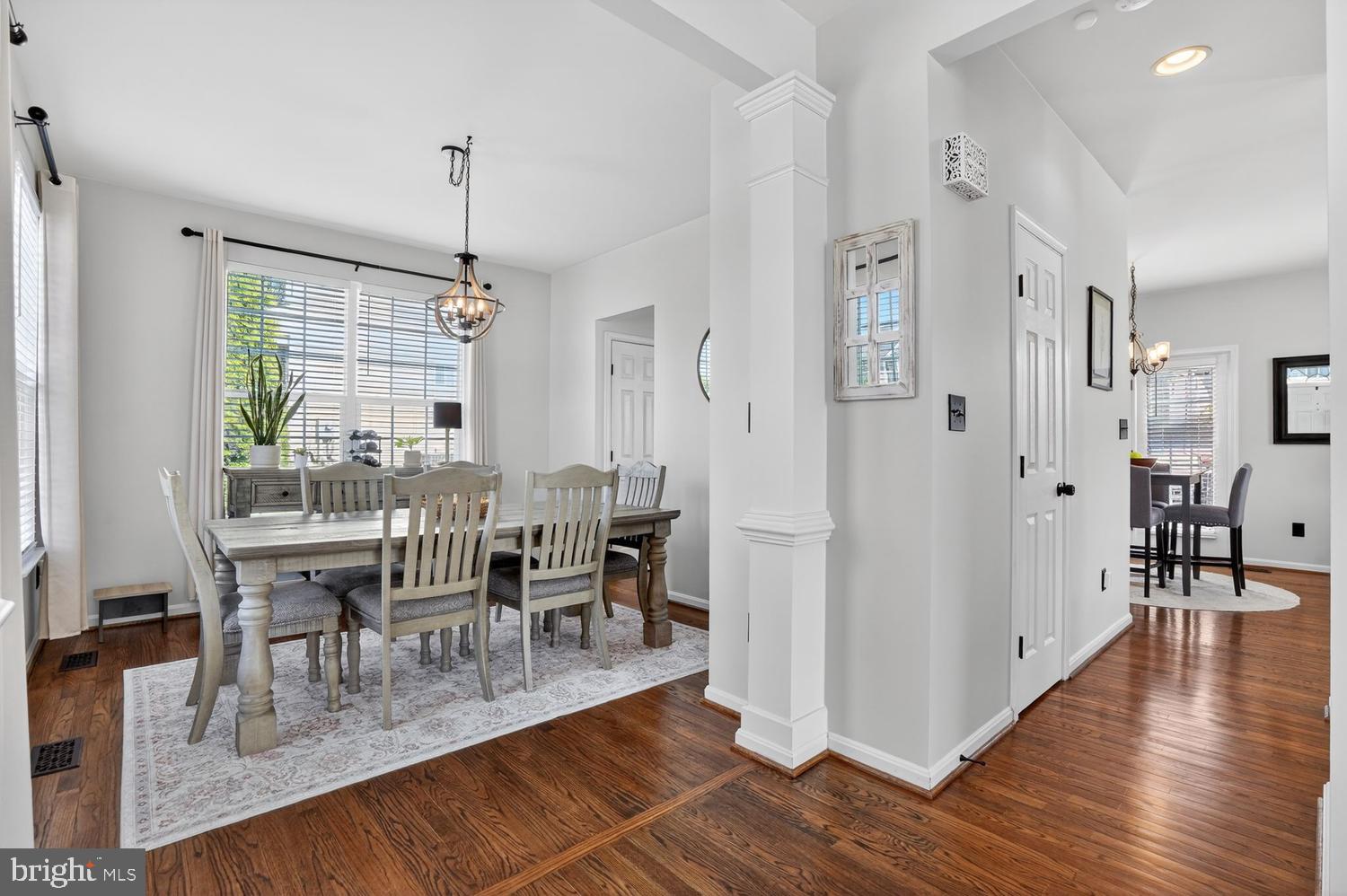 BRAEMAR - Residential