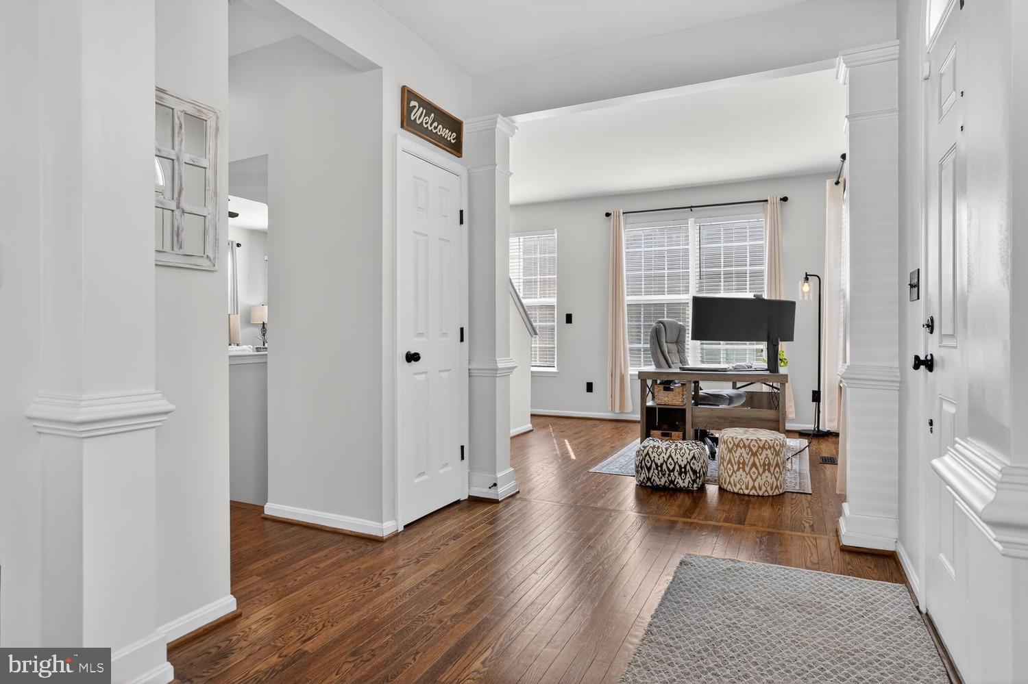 BRAEMAR - Residential