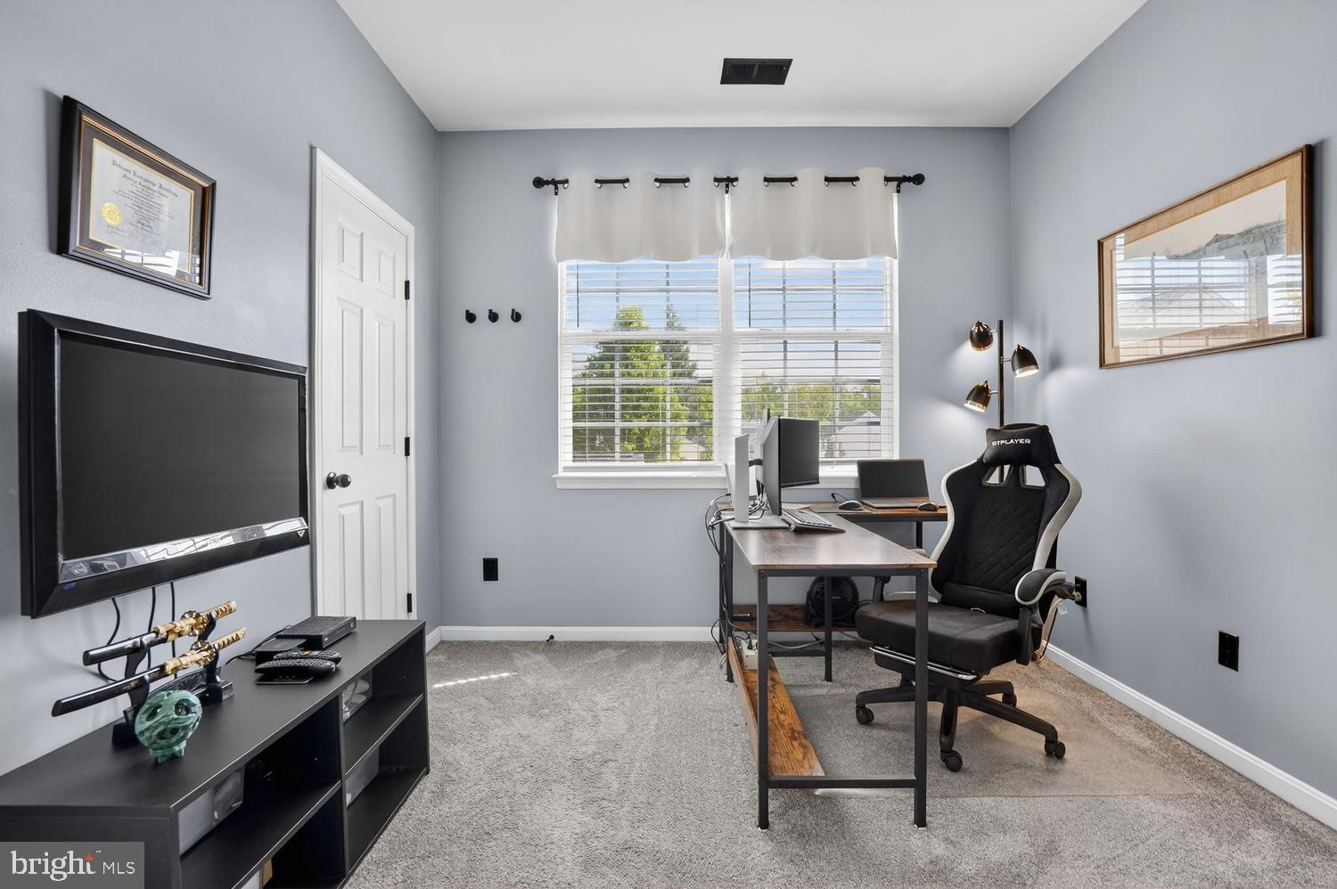 BRAEMAR - Residential