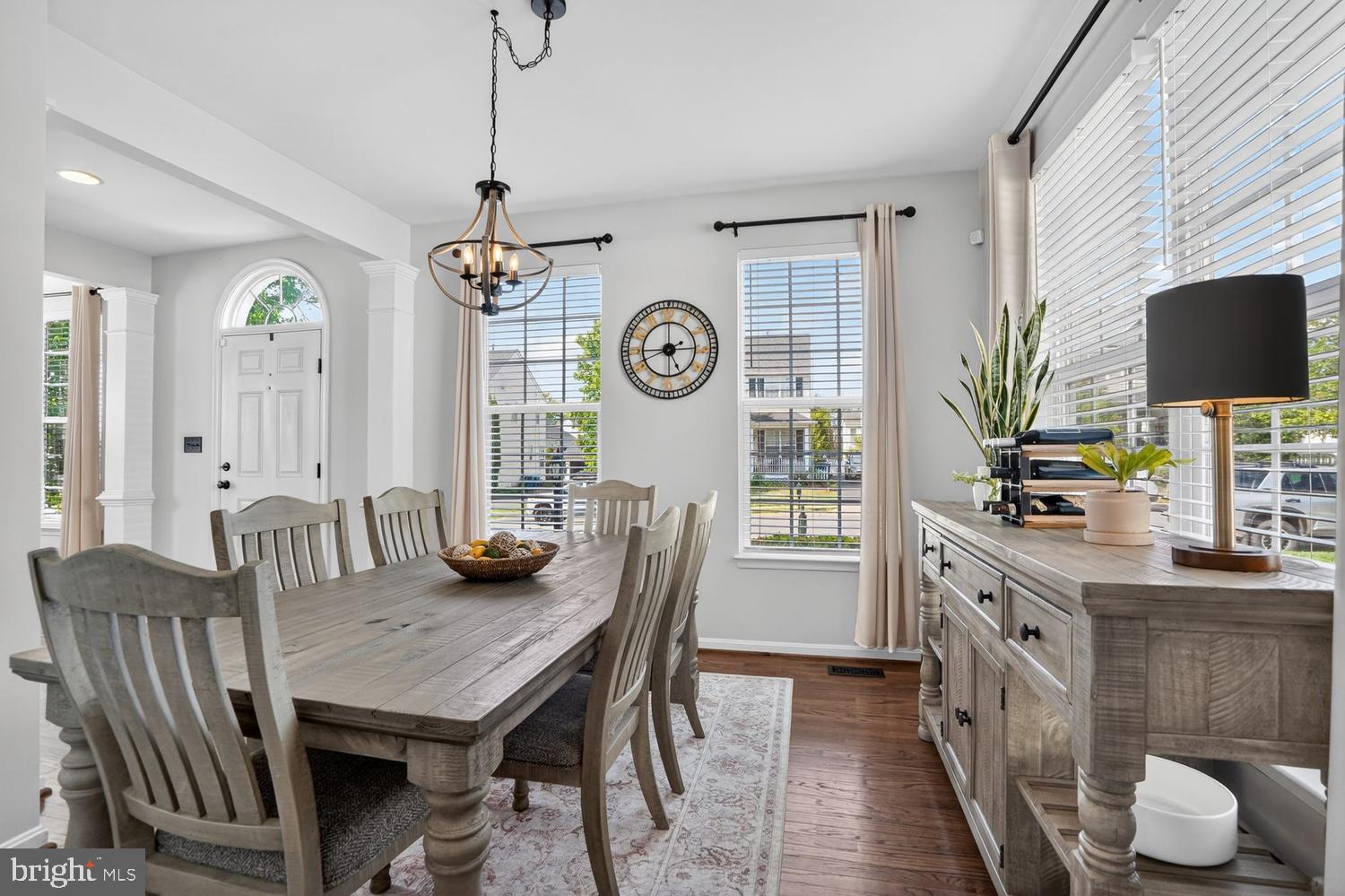 BRAEMAR - Residential