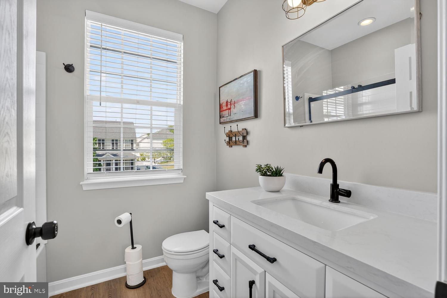 BRAEMAR - Residential