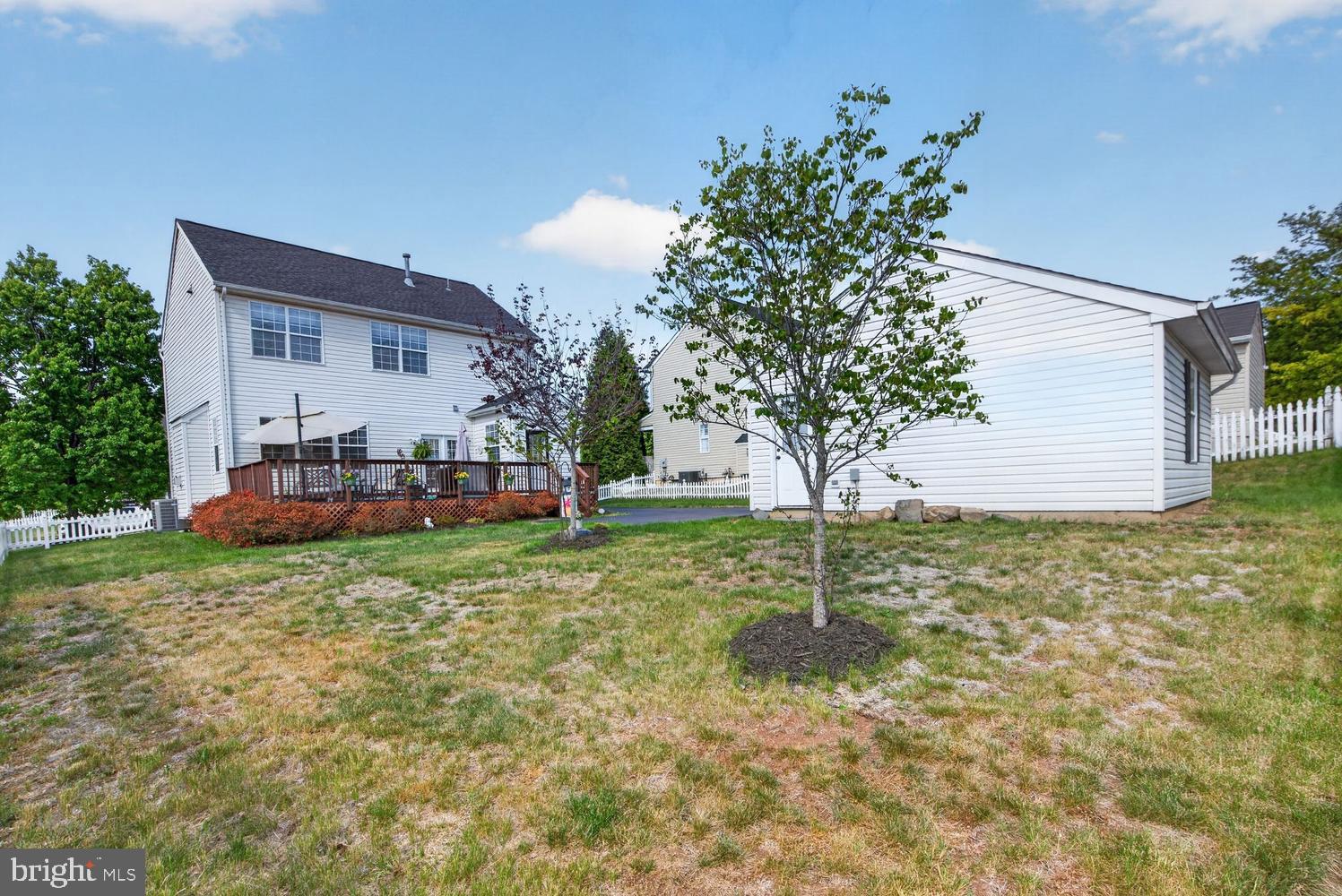 BRAEMAR - Residential