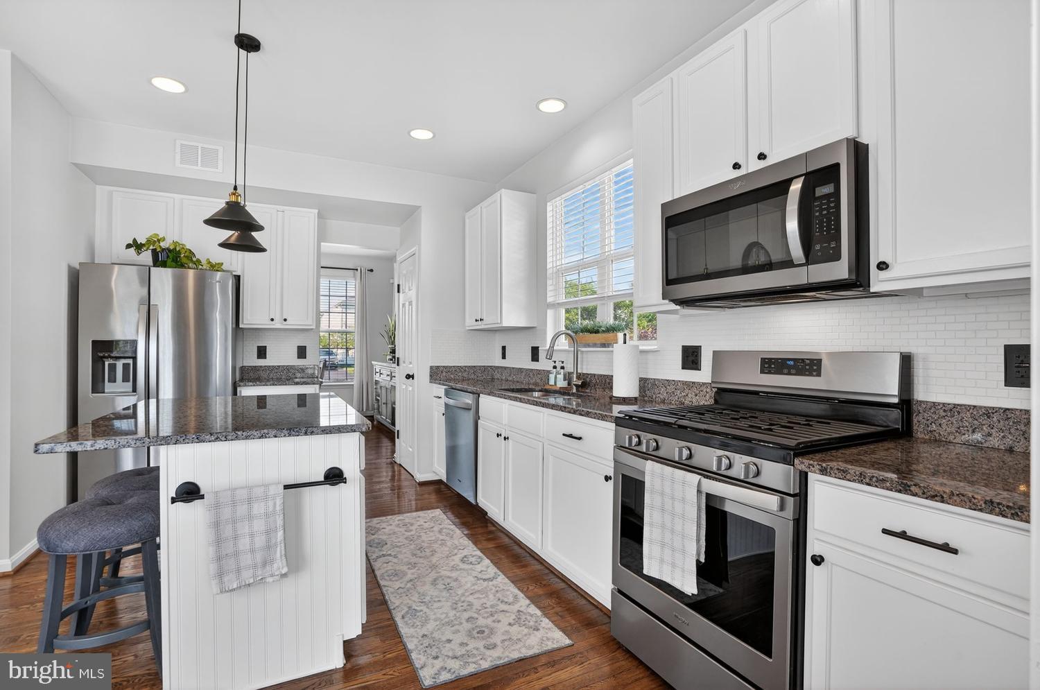 BRAEMAR - Residential