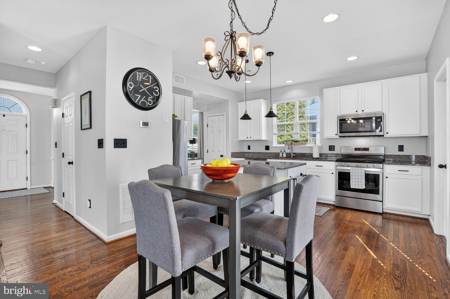 BRAEMAR - Residential