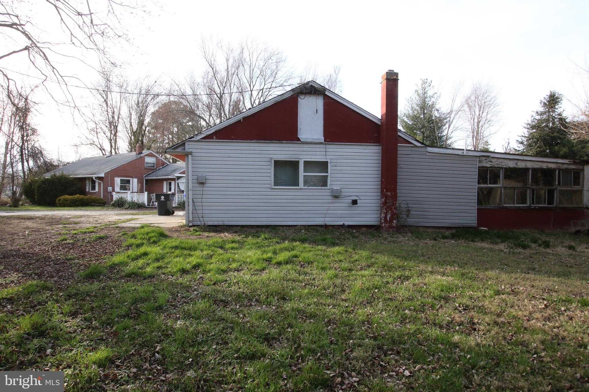 NORMANSMEADE - Residential