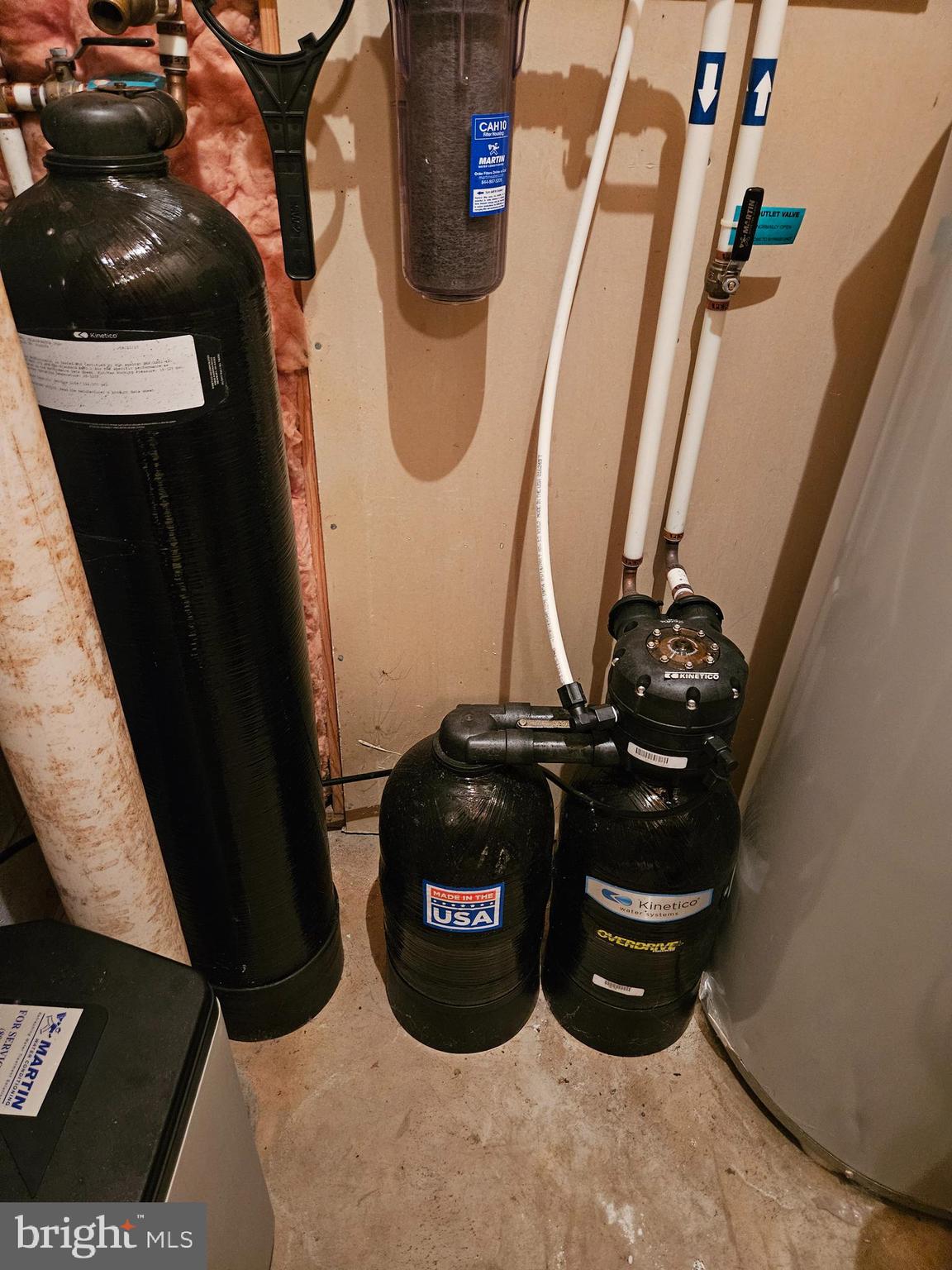 GREENTREE - Residential