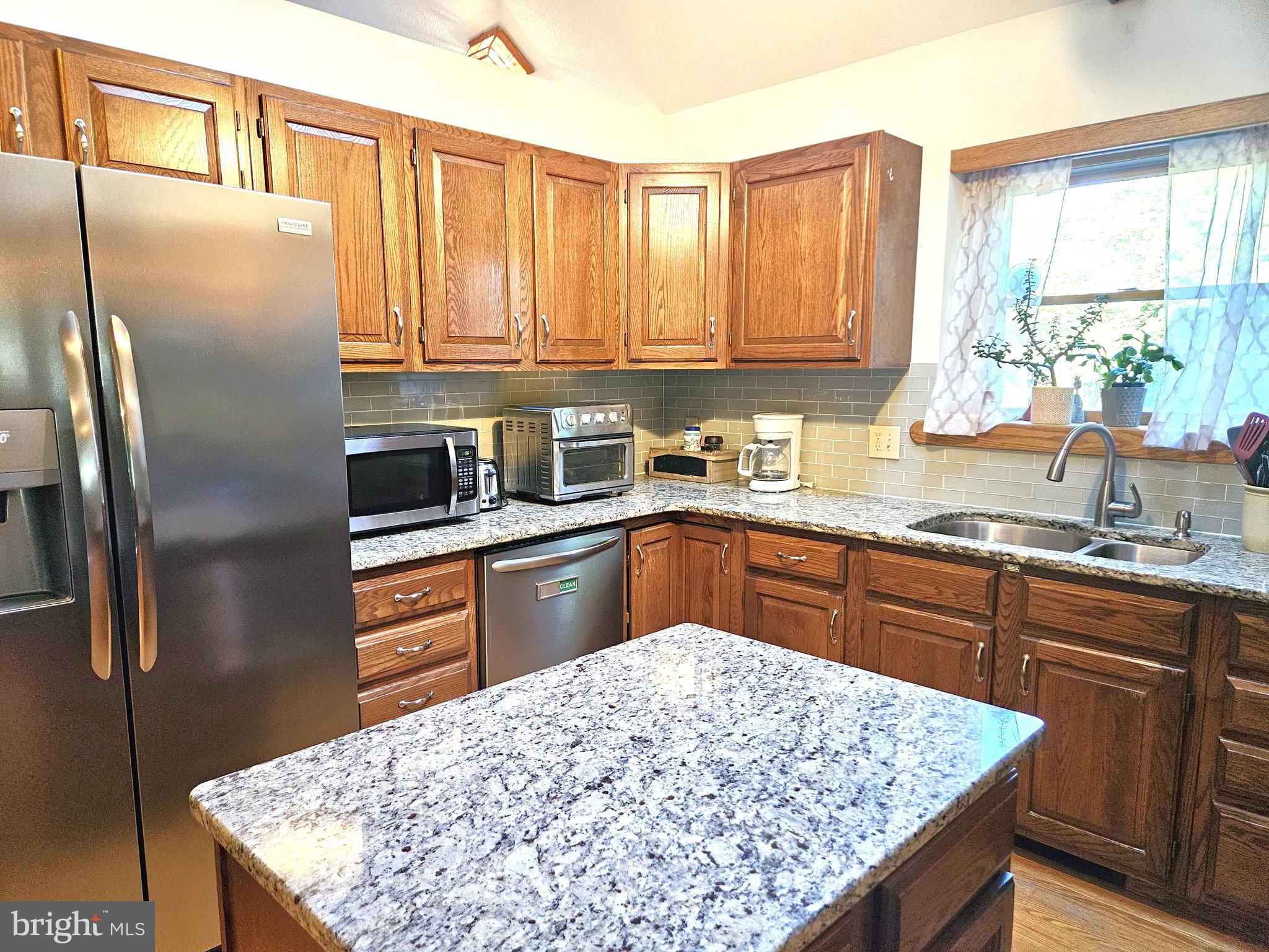 GREENTREE - Residential