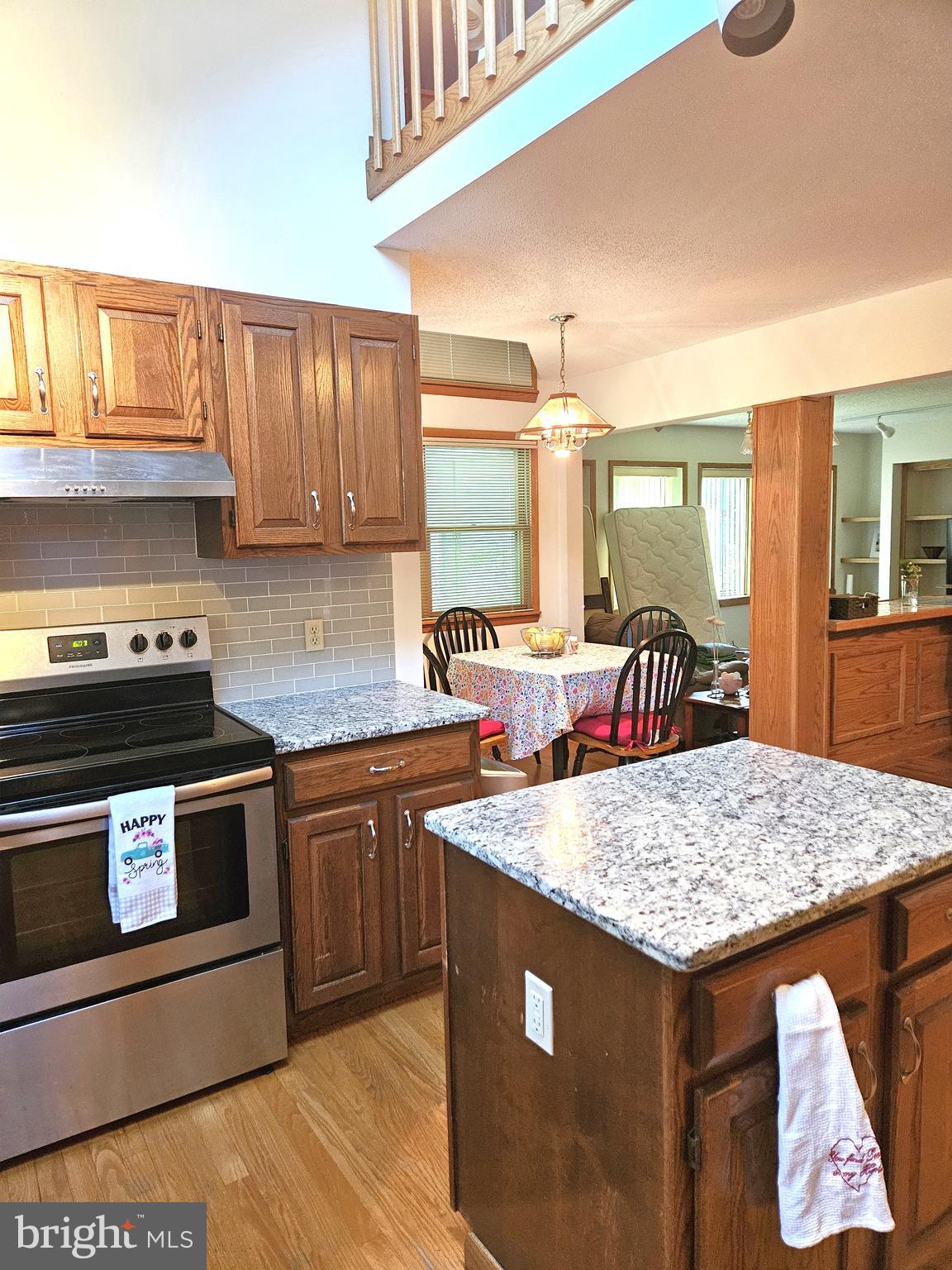 GREENTREE - Residential