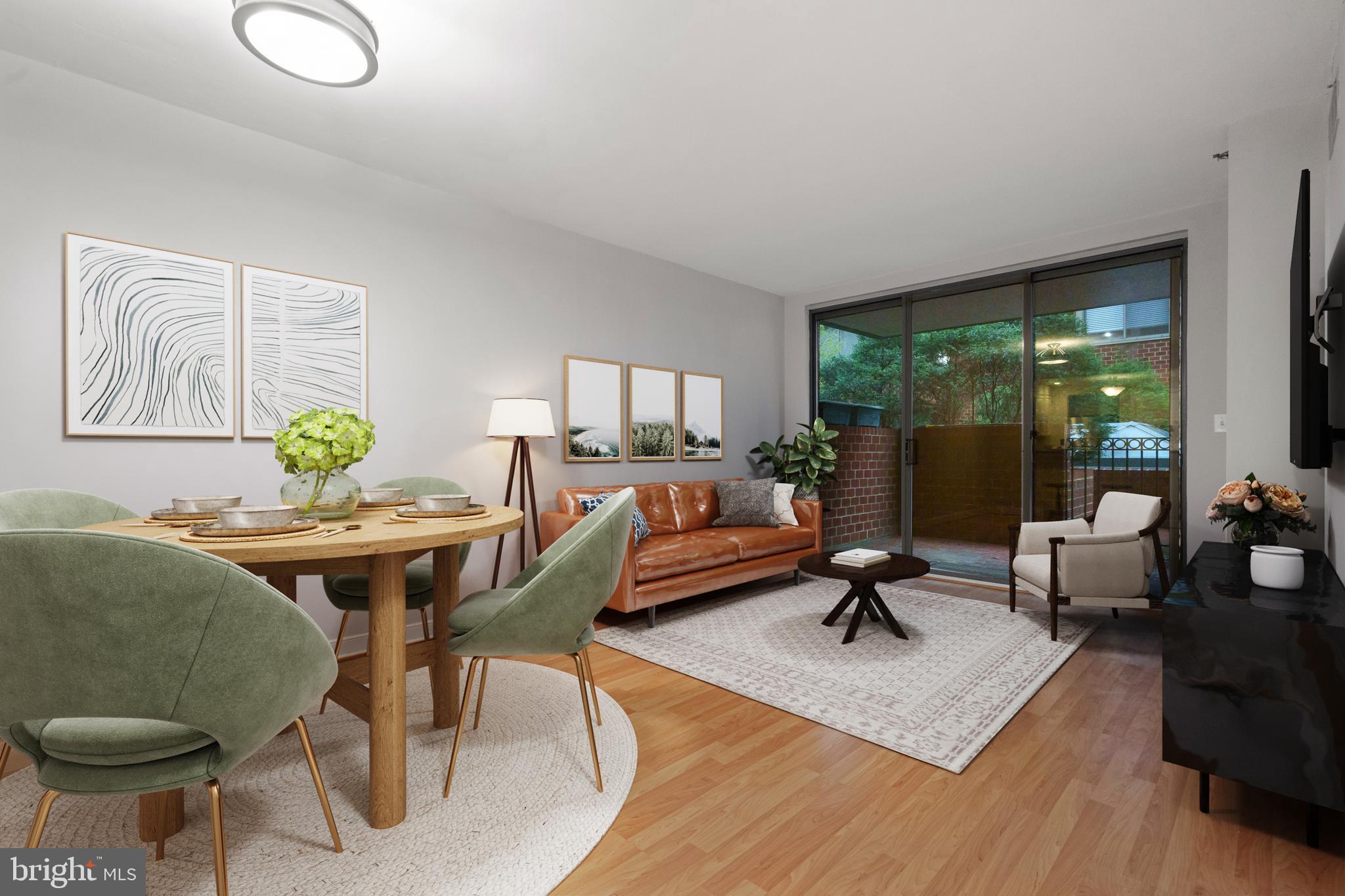 WINDSOR PLAZA - Residential