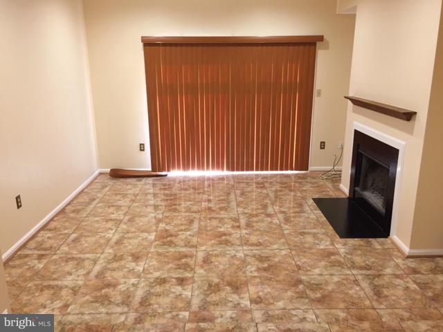 FAIR HILL - Residential Lease