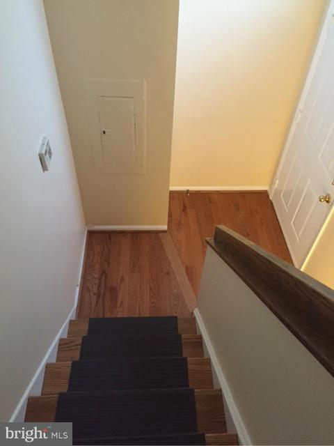 FAIR HILL - Residential Lease