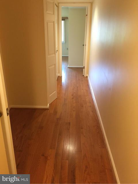FAIR HILL - Residential Lease