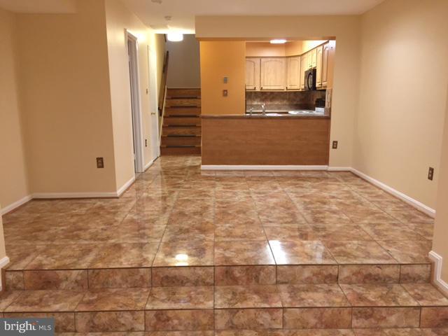 FAIR HILL - Residential Lease